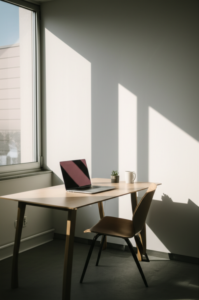 オフィスイメージ